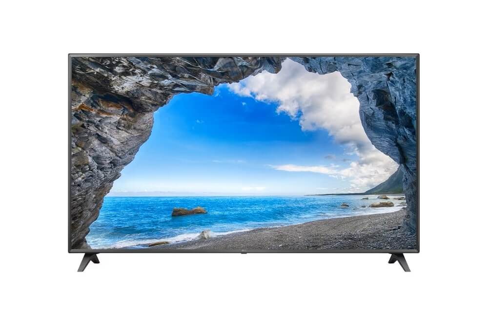 50UQ752C0SF - 4K UHD Smart TV LG 50 inch