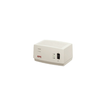 Line-R 1200VA Automatic Voltage Regulator