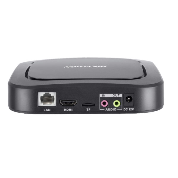 DS-D60C-B - Bộ giải mã tín hiệu Hikvision