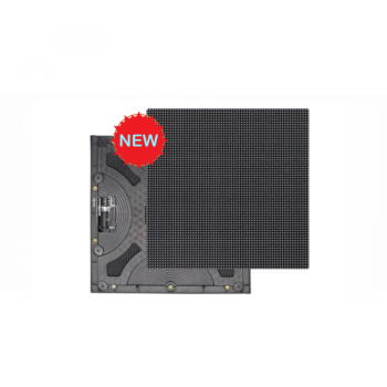 Module led P4.81 trong nhà Unilumin và Lamp