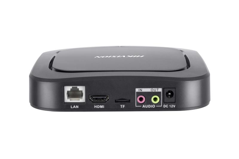 DS-D60E-B - Bộ giải mã tín hiệu