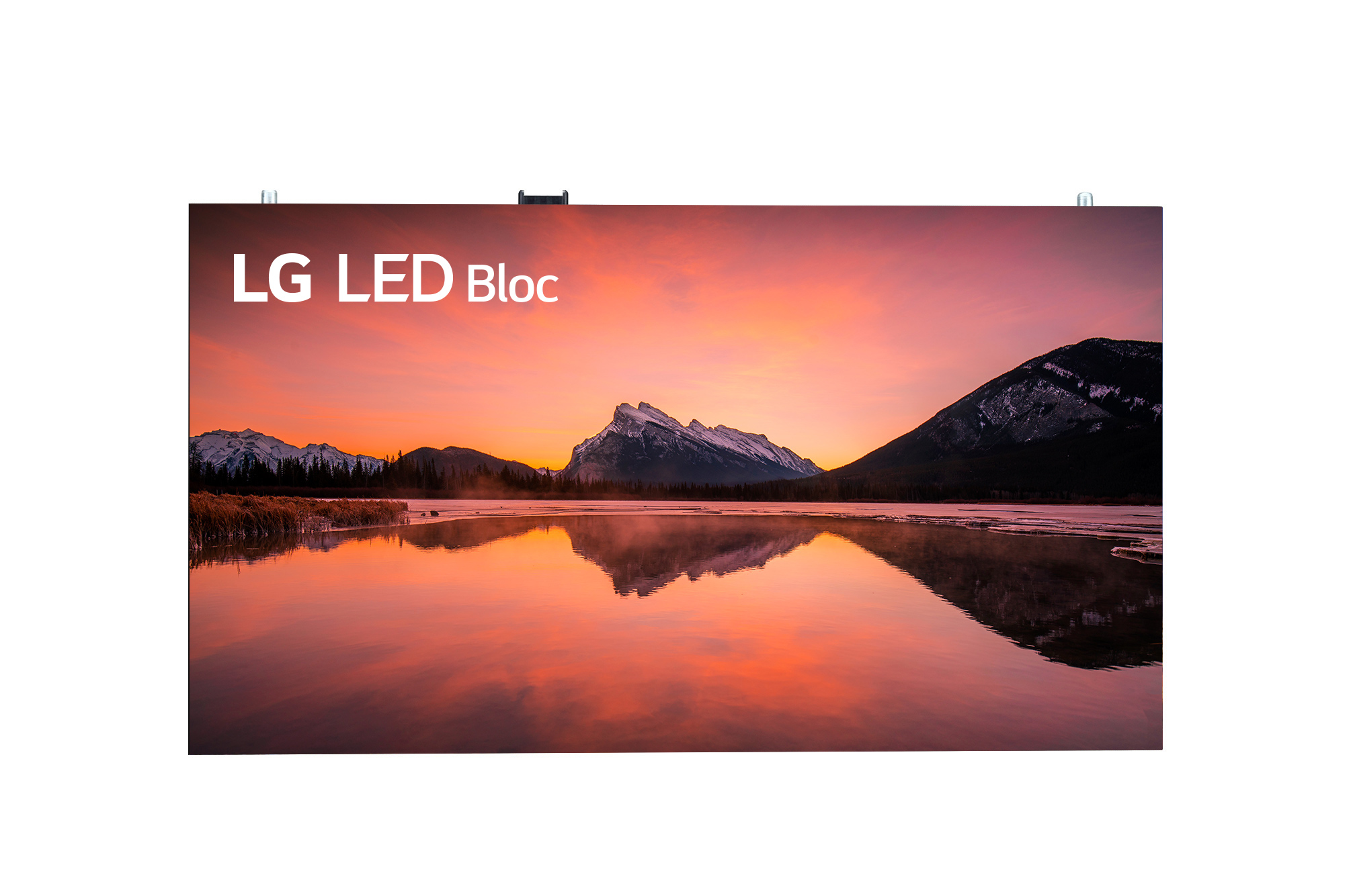 Màn hình LED trong nhà LG LSAA012