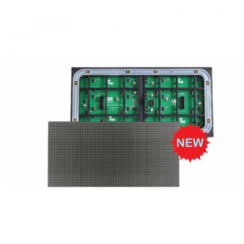 Module led P5 ngoài trời Unilumin và Lamp