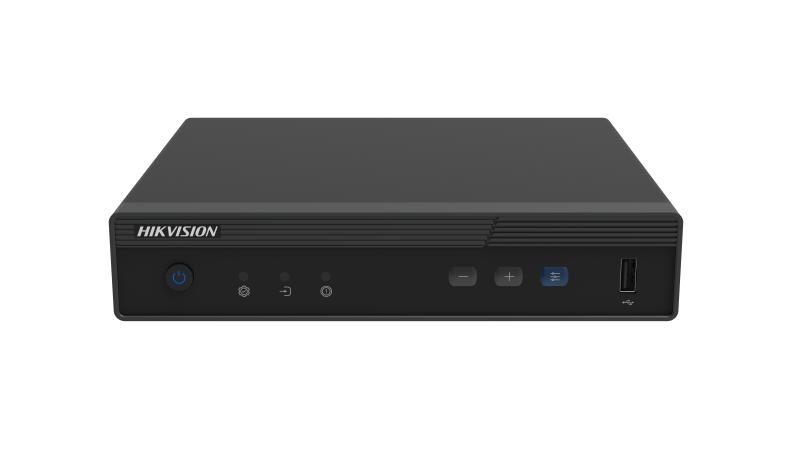 DS-DT60C-01HI04NO Bộ điều khiển hình ảnh Controller