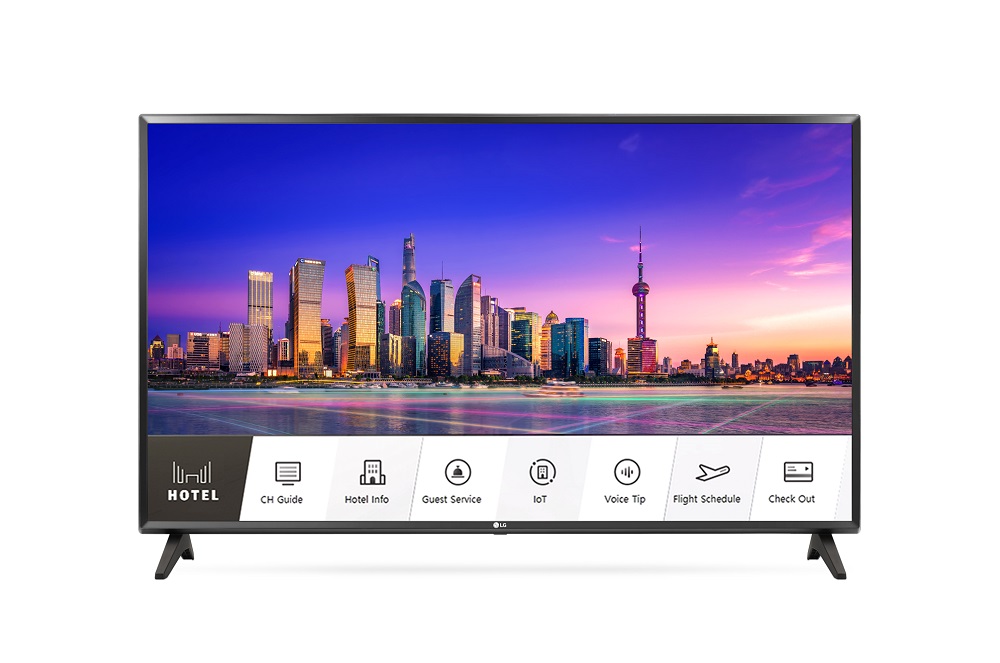32LT660H (ASIA) - Hotel TV LG
