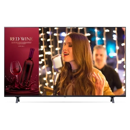 55UR640S0TD - Màn hình quảng cáo LG UHD TV Signage