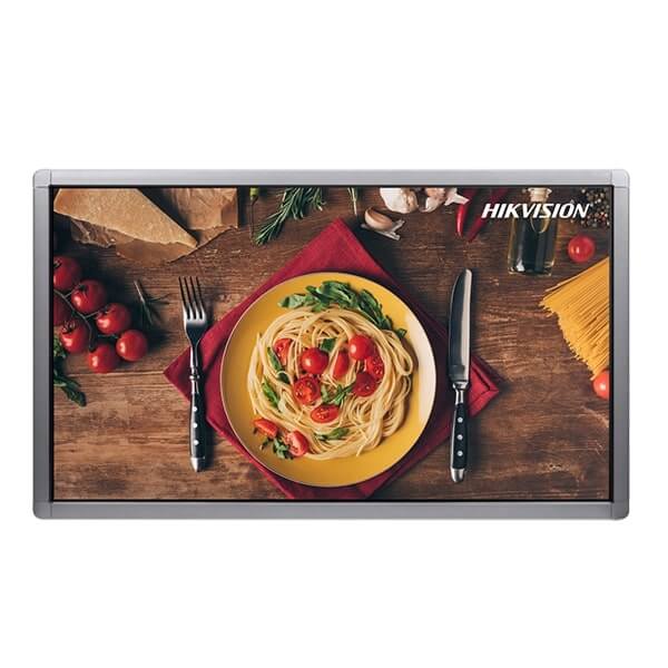 DS-D6055FN-B - Màn hình quảng cáo chuyên dụng 55inch HIKVISION